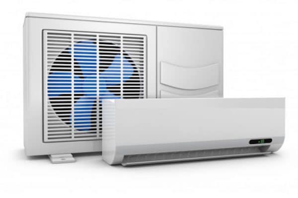 تعمیر کولر گازی